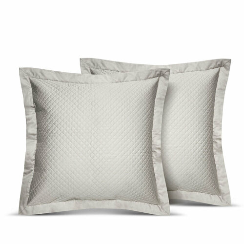 Wyatt Silver Наволочки 2 шт 59834₽