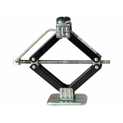 Домкрат ромбический универсальный 13 т с резин опорной частью Сервис-Штамп 13Т дмрб 2495₽