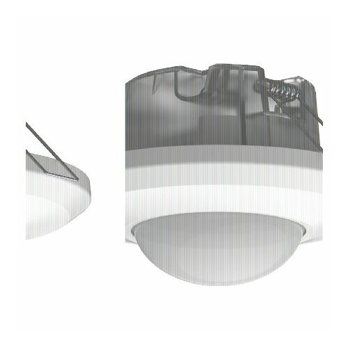 Датчик присутствия белый, 2 световых LUXA104S360-200-24 – Theben – 1040200 – 4003468101711