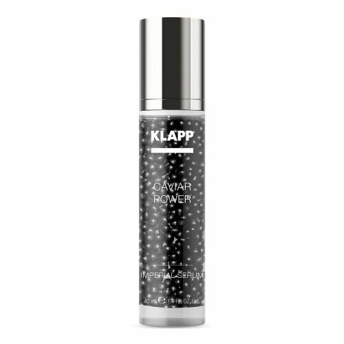 Сыворотка класса Люкс Империал / CAVIAR POWER Imperial Serum 40 мл