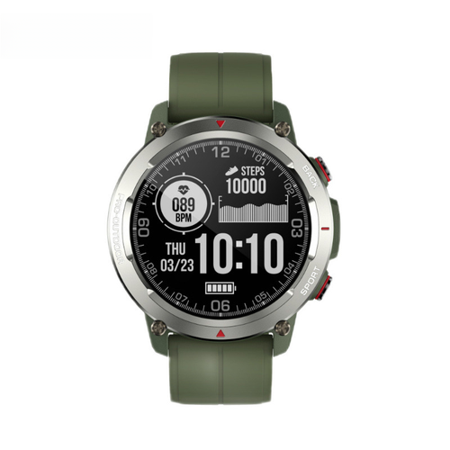 Смарт-часы TF53 Amoled 295500₽