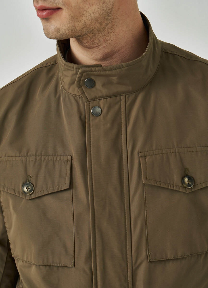 Куртка O'STIN MJ6667O02-G8