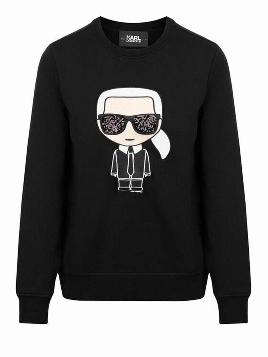 Свитшот Karl Lagerfeld