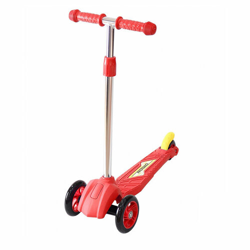 Самокат Orion Toys Mini 164в2 Red 5905 2383₽