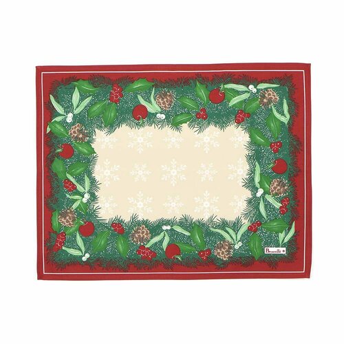 Салфетка Jourde fette Beauville 3848 см 57018 2600₽