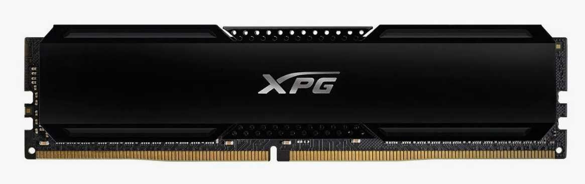 Оперативная память DIMM 8GB DDR4-3200 ADATA XPG GAMMIX D20 AX4U32008G16A-CBK20