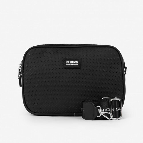 Сумка Alex & Mia, черный