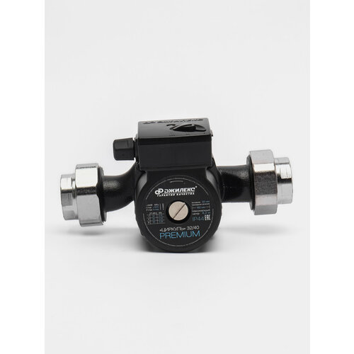 Циркуляционный насос Джилекс Циркуль Premium 3240 12750₽