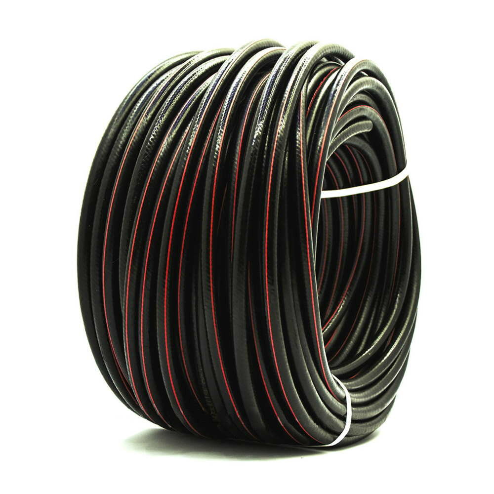 фото Рукав ацетиленовый красный (красная полоса) 6,3мм