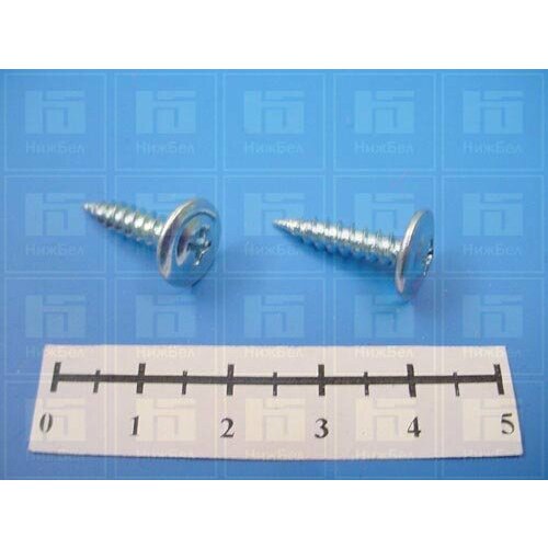 Вымпел Активатор замка двери BCS-2P 2-х проводнойкрепеж 782₽