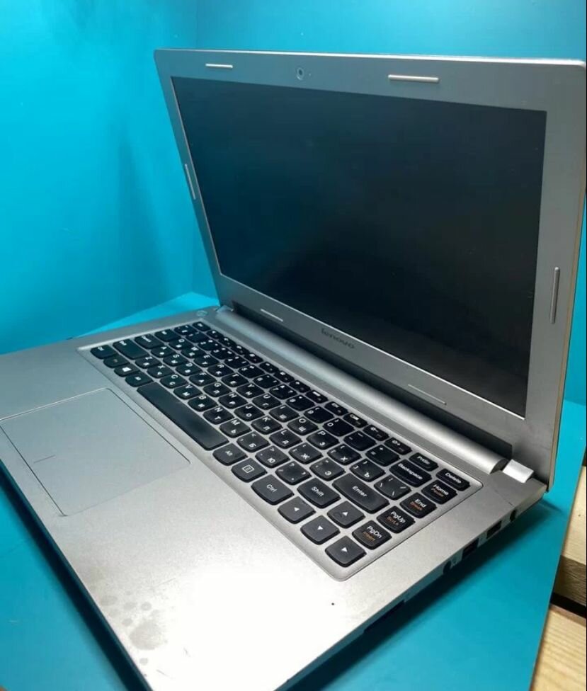 Ноутбук Lenovo M30-70 Intel Celeron 2957U 1.40GHz ОЗУ 8GB SSD 120Gb Intel HD Graphics