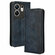 Чехол книжка для Infinix Zero 30 (4G) с магнитом и отделением под...