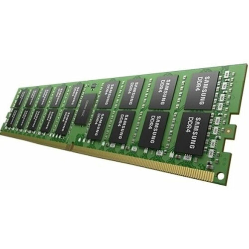 Память оперативная Samsung DDR4 64GB RDIMM 3200 12V 2669100₽