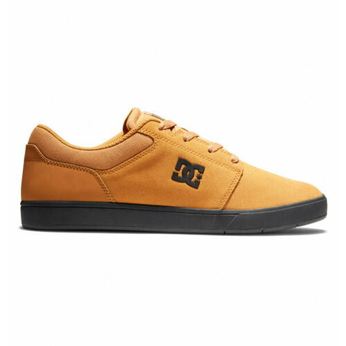 кеды dc shoes размер 27 черный Кеды DC Shoes, размер 42, черный