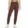 Брюки Nike W Sportswear Essential Mid-Rise Fleece Pants