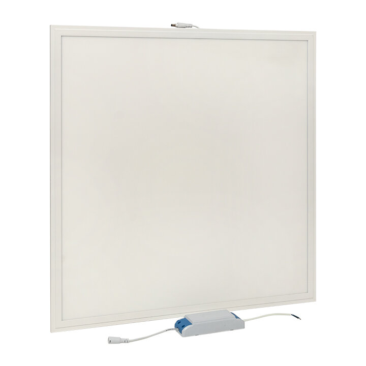 ЛУО-4005-L 36Вт 4000К IP40 белая без драйвера Basic , EKF LPS-4005-L-36-4000 (1 шт.)