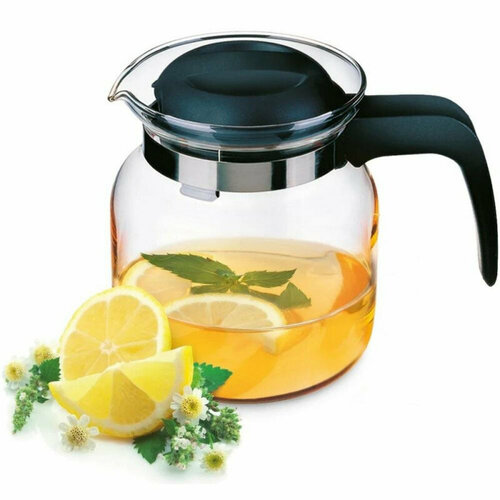 Чайник СВЧ заварочный Matura 0,65 л Simax 3092