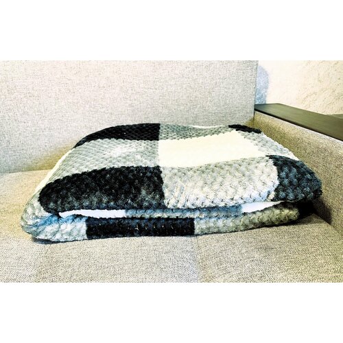 серый, белый, черный