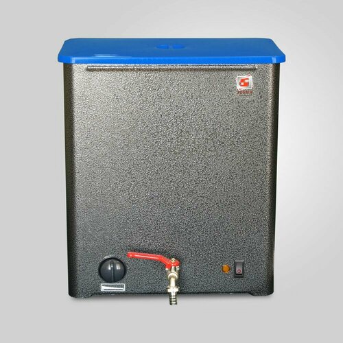 Водонагреватель Элвин 15л бронза