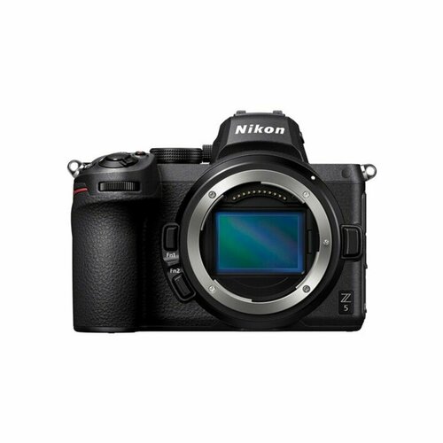 Фотоаппарат NIKON Z5 BODY 115210₽