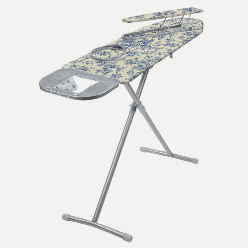 Изображение товара Гладильная доска Nika Н3М/5 в стиле "Де Жуи" 122х34 см