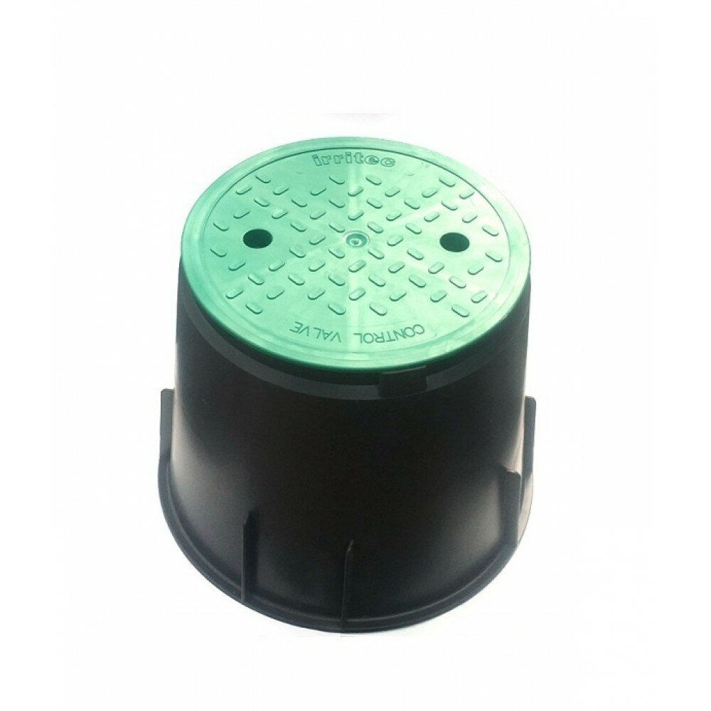 Короб LARGE \ ∅225 мм Irritec PСZ-02C