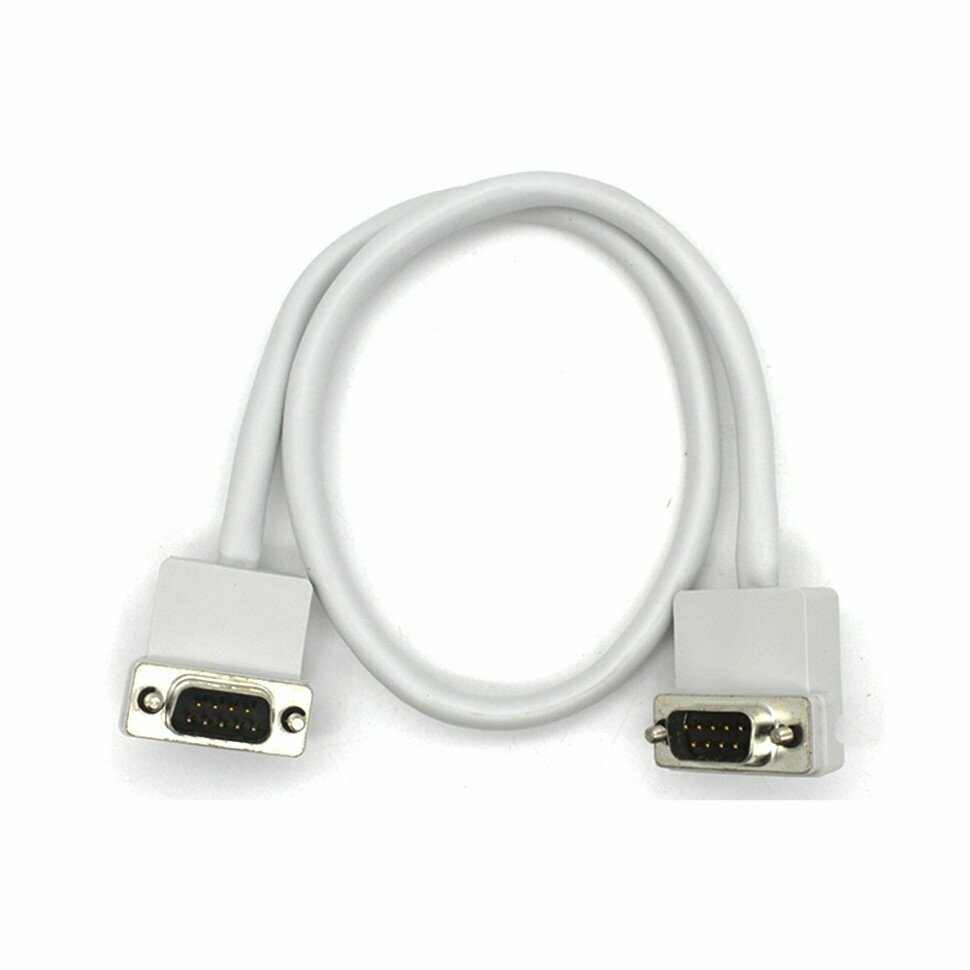 Siemens 3UF1900-1DA0 Соединительный кабель к 3UF51, 3UF52, 0,5м