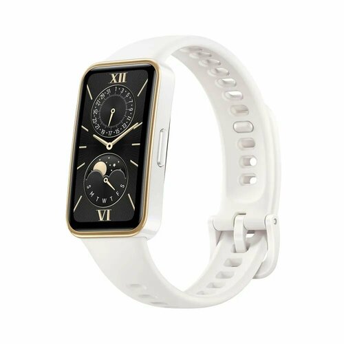 Фитнес-браслет HUAWEI BAND 9 KIM-B19 белый