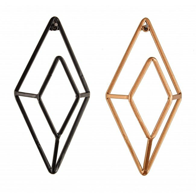 Декор настенный BIZZOTTO ADAMANT 0180686 110x50x220h