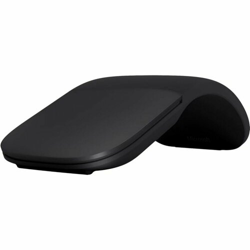 Мышь Microsoft Arc mouse Black CZV-00104 9990₽