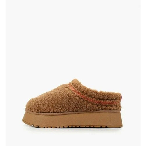 фото Угги ugg, размер 40 eu, коричневый, оранжевый