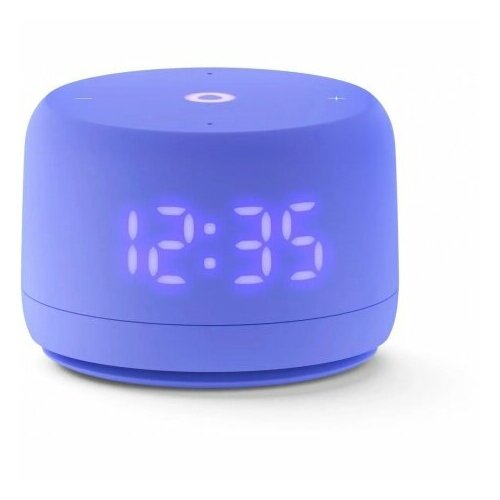 Умная колонка Яндекс. Станция Лайт 2 Violet YNDX-00026VIO