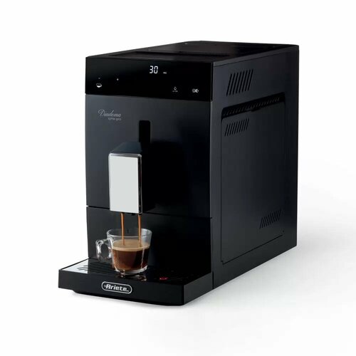 Кофемашина Ariete 145200 Diadema черная 00m145200ar0 22746₽