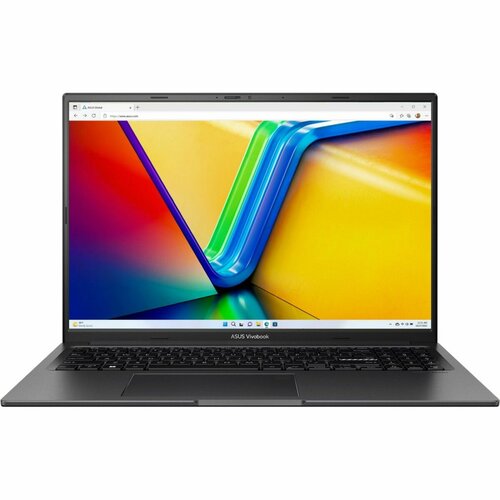 Ноутбук игровой ASUS Vivobook 16X K3605ZC-MB292 Intel Core i5-12500H 16ГБ 512ГБ NVIDIA GeForce RTX 3050 для ноутбуков 4 Гб 16 1920x1200 120Гц IPS noOS 90NB11F1-M00D80 83654₽