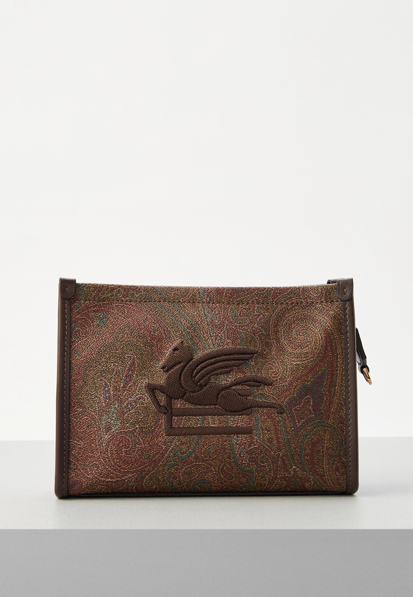 Сумка ETRO, разноцветный