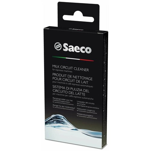 Средство для очистки молочной системы Philips CA670560 для Saeco 1150₽