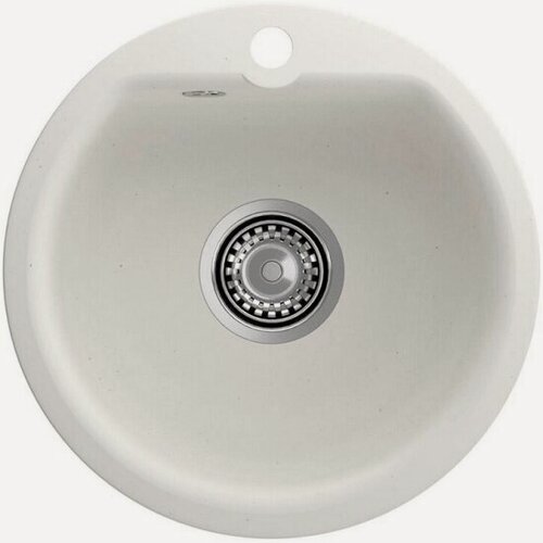 Изображение товара Кухонная мойка Reflection Reflexion Start RX0844WH, белый