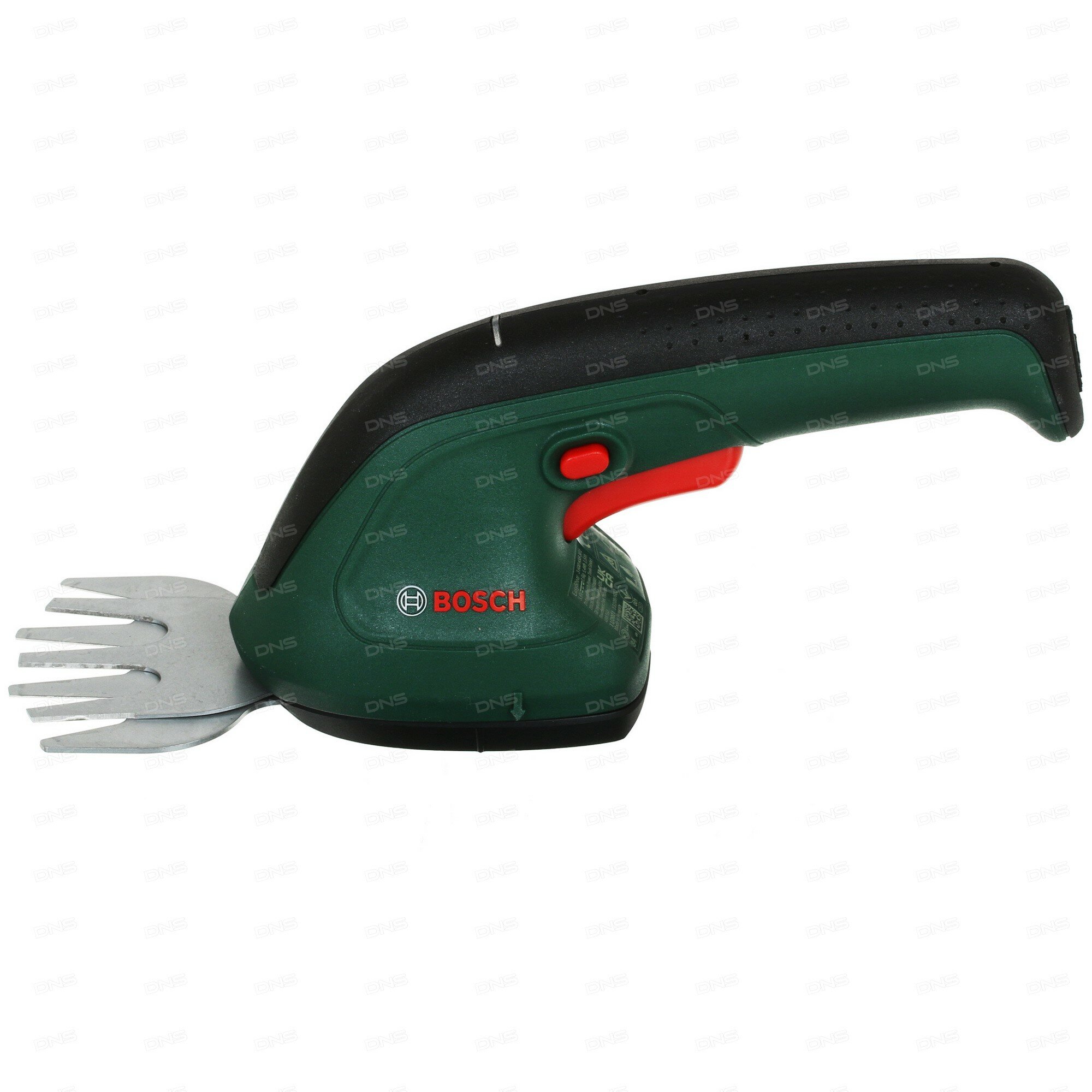 Изображение Садовые ножницы Bosch EasyShear DIY 3.6V