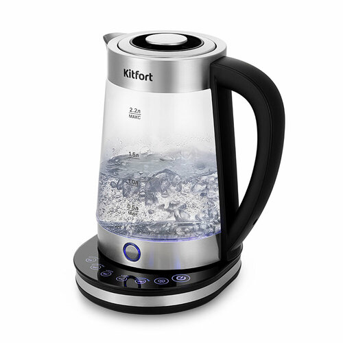 Чайник Kitfort КТ-6764 3902₽