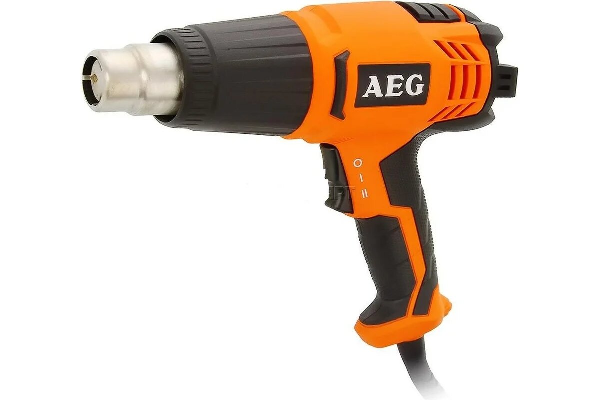 AEG Термопистолет HG560D 4935441015