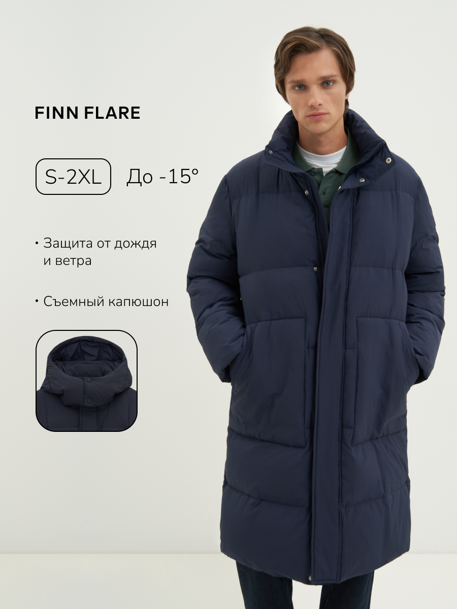 Пальто FINN FLARE