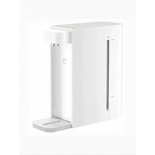 Термопот Mijia Smart Water Heater 25L S2202 белый 2200W 3 температурных режима автоотключение 15 кг CN 6299₽