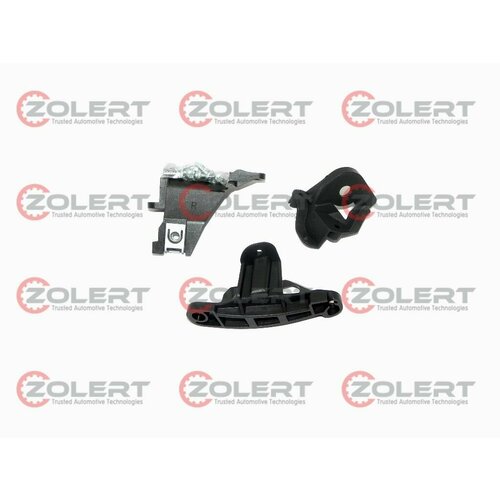 Ремкомплект креплений правой фары 853₽