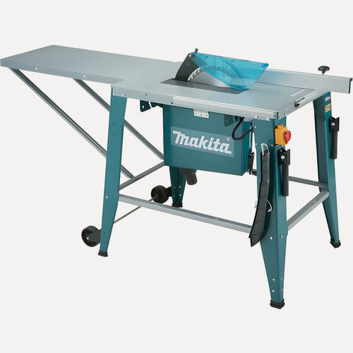 Изображение товара Пила настольная MAKITA 2712