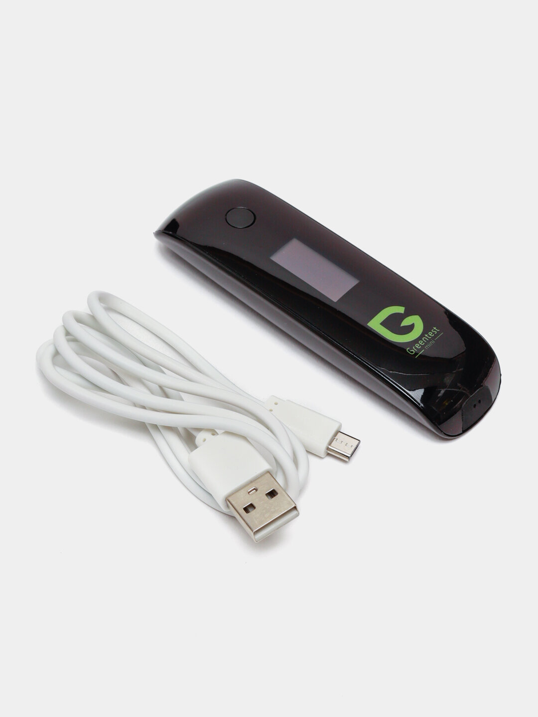 Нитратомер, тестер для фруктов Greentest mini — фото 1