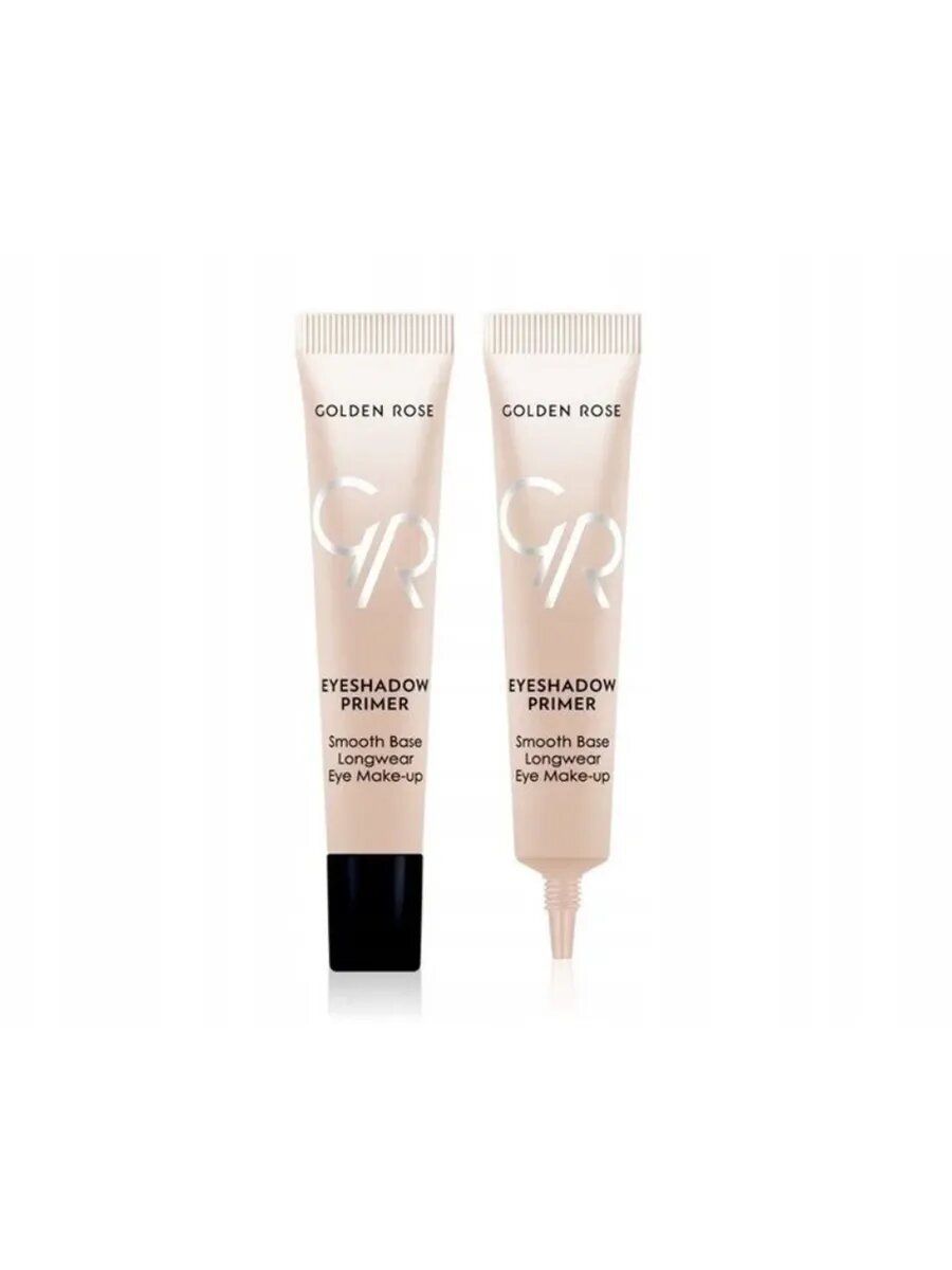 База для глаз и век Golden Rose Eyeshadow primer