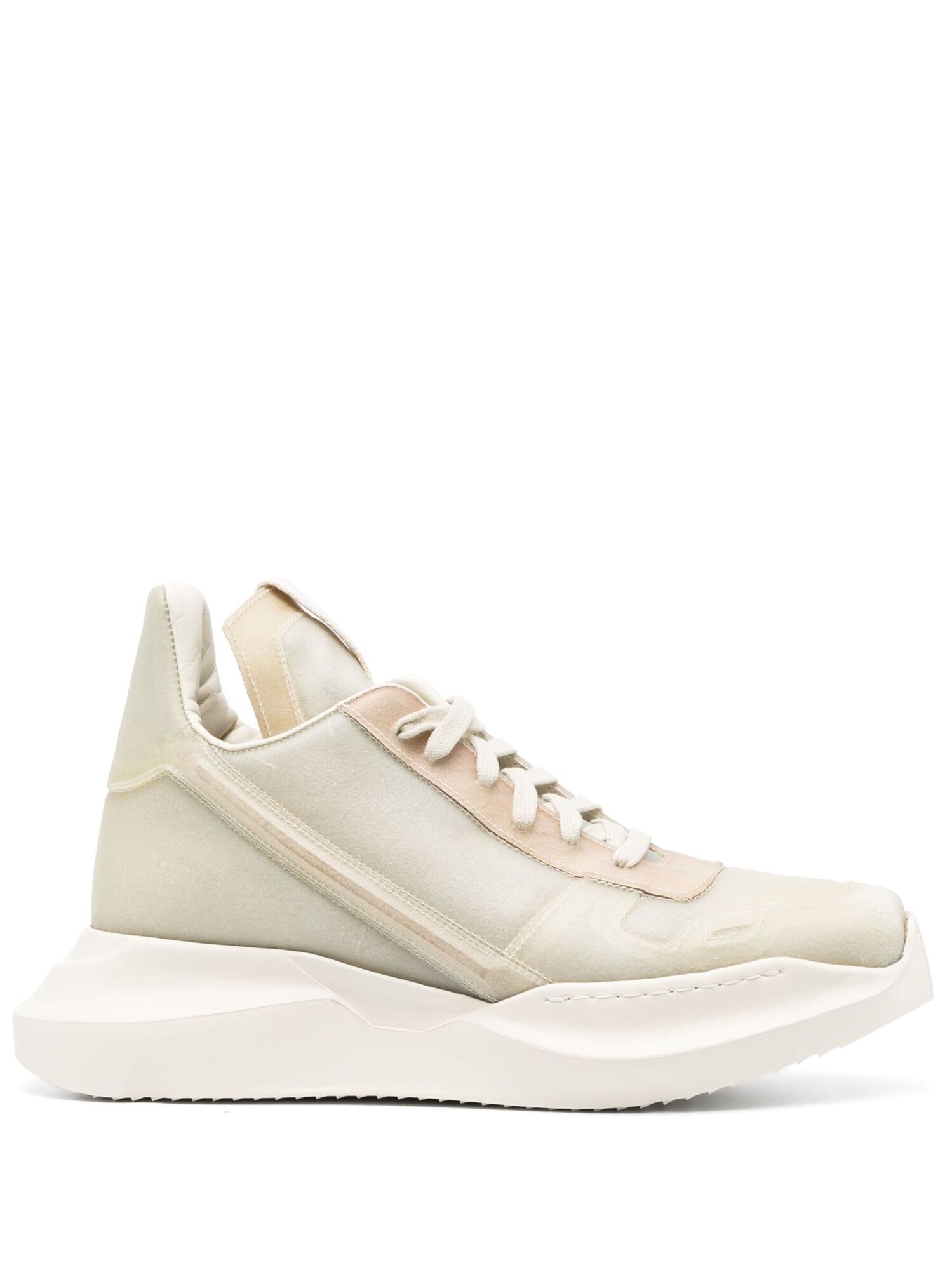rick owens geth runner 42 Rick Owens 