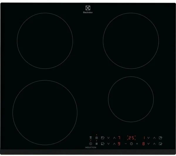 Электрическая варочная панель Electrolux CIR60433