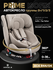 Автокресло детское Jovola Prime Isofix для новорожденных от 0 до ...