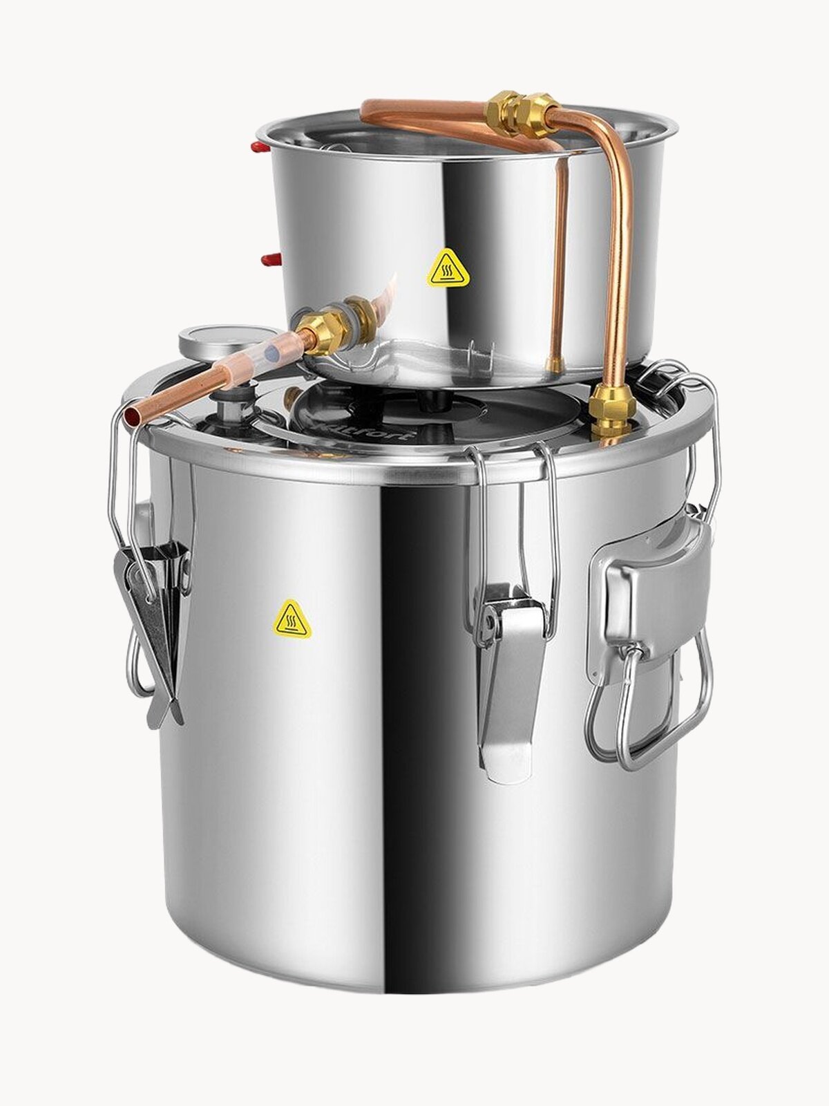 Дистиллятор Kitfort КТ-6316